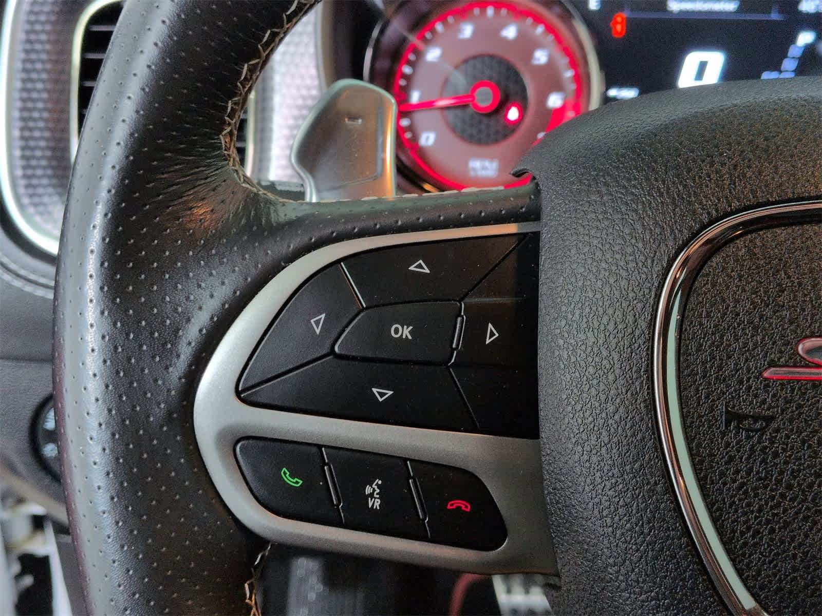 Thumbnail: 2021 Dodge Charger - 22