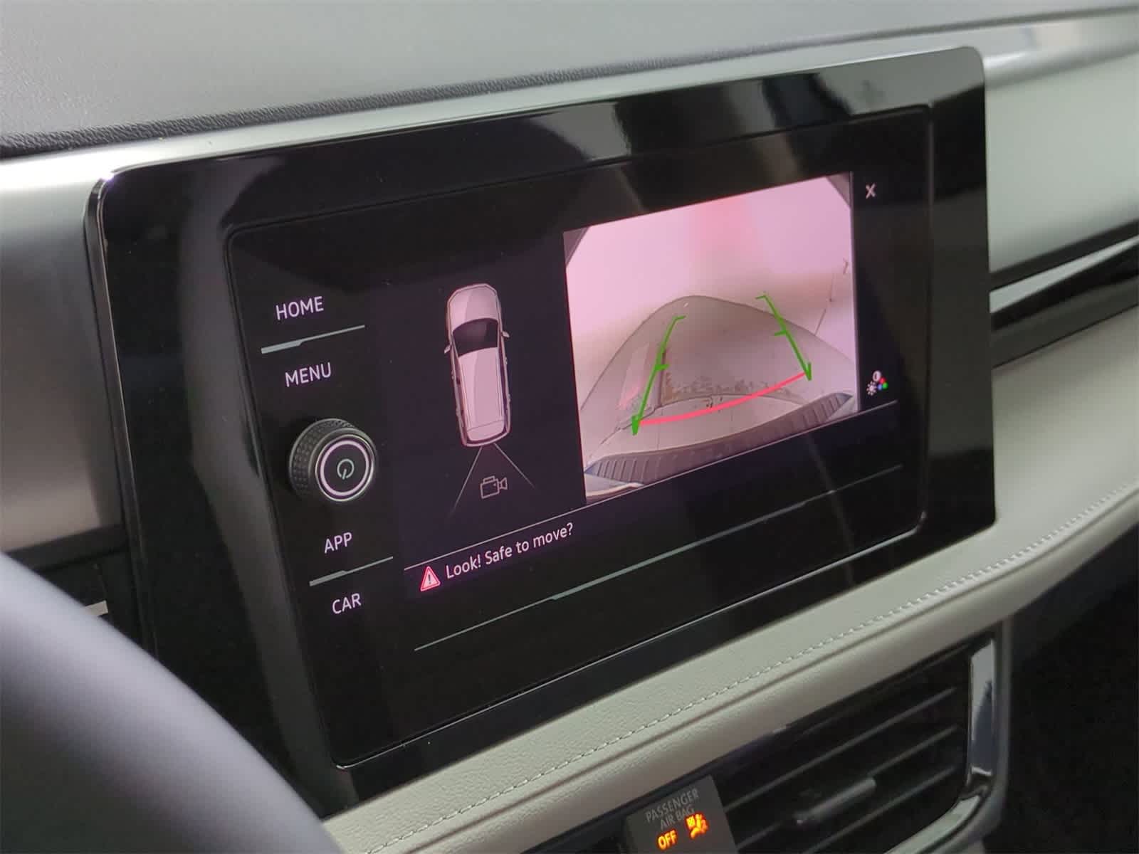 Thumbnail: 2025 Volkswagen Taos - 29