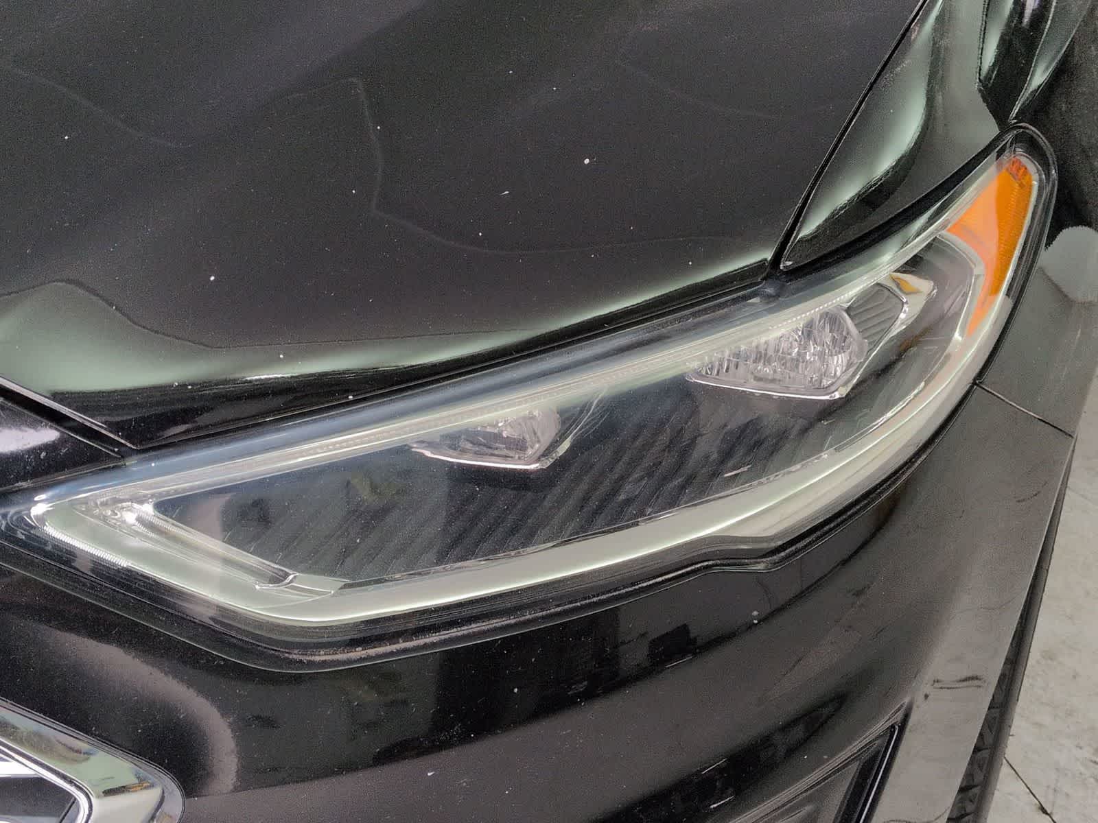 Thumbnail: 2019 Ford Fusion - 9