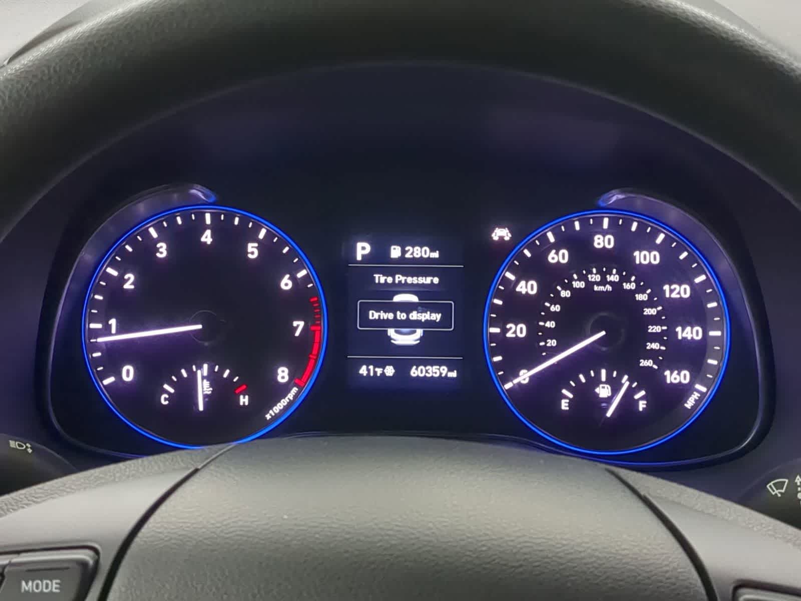 Thumbnail: 2019 Hyundai Kona - 30