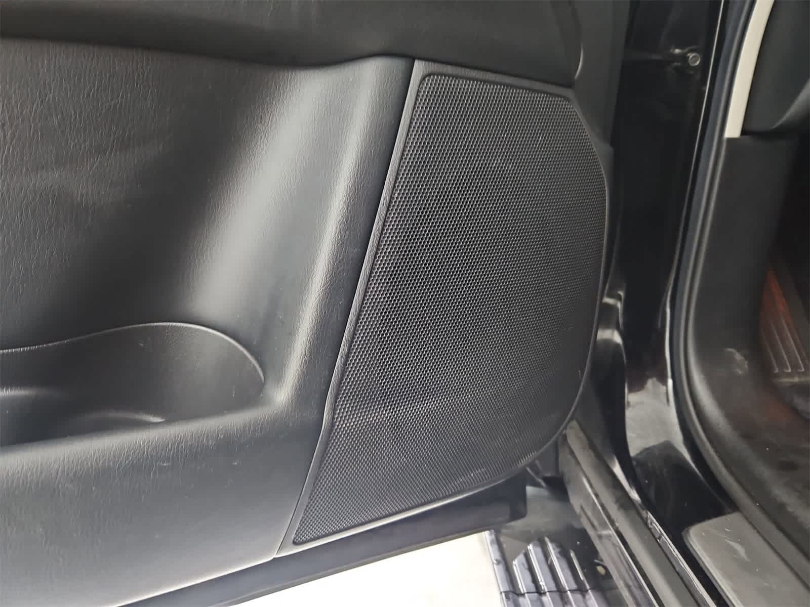 Thumbnail: 2019 INFINITI QX80 - 32