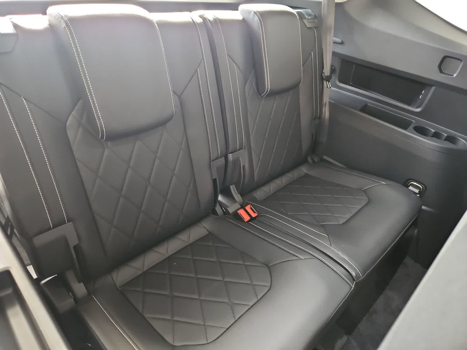 Thumbnail: 2026 Volkswagen Atlas - 38