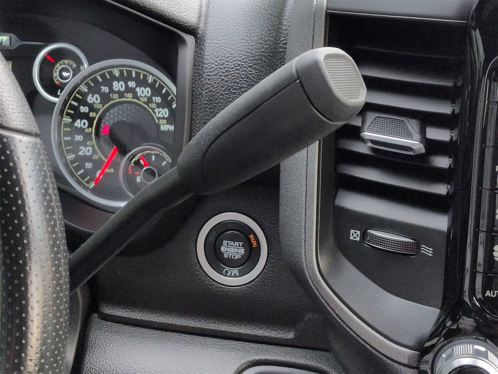 Thumbnail: 2024 RAM 2500 - 32