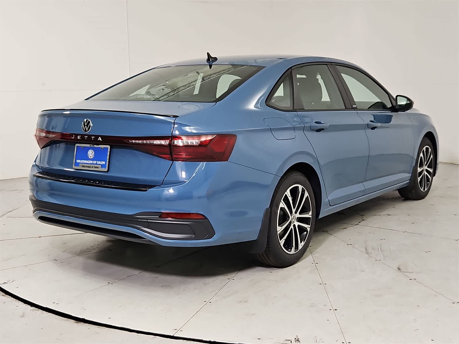 Thumbnail: 2026 Volkswagen Jetta - 6