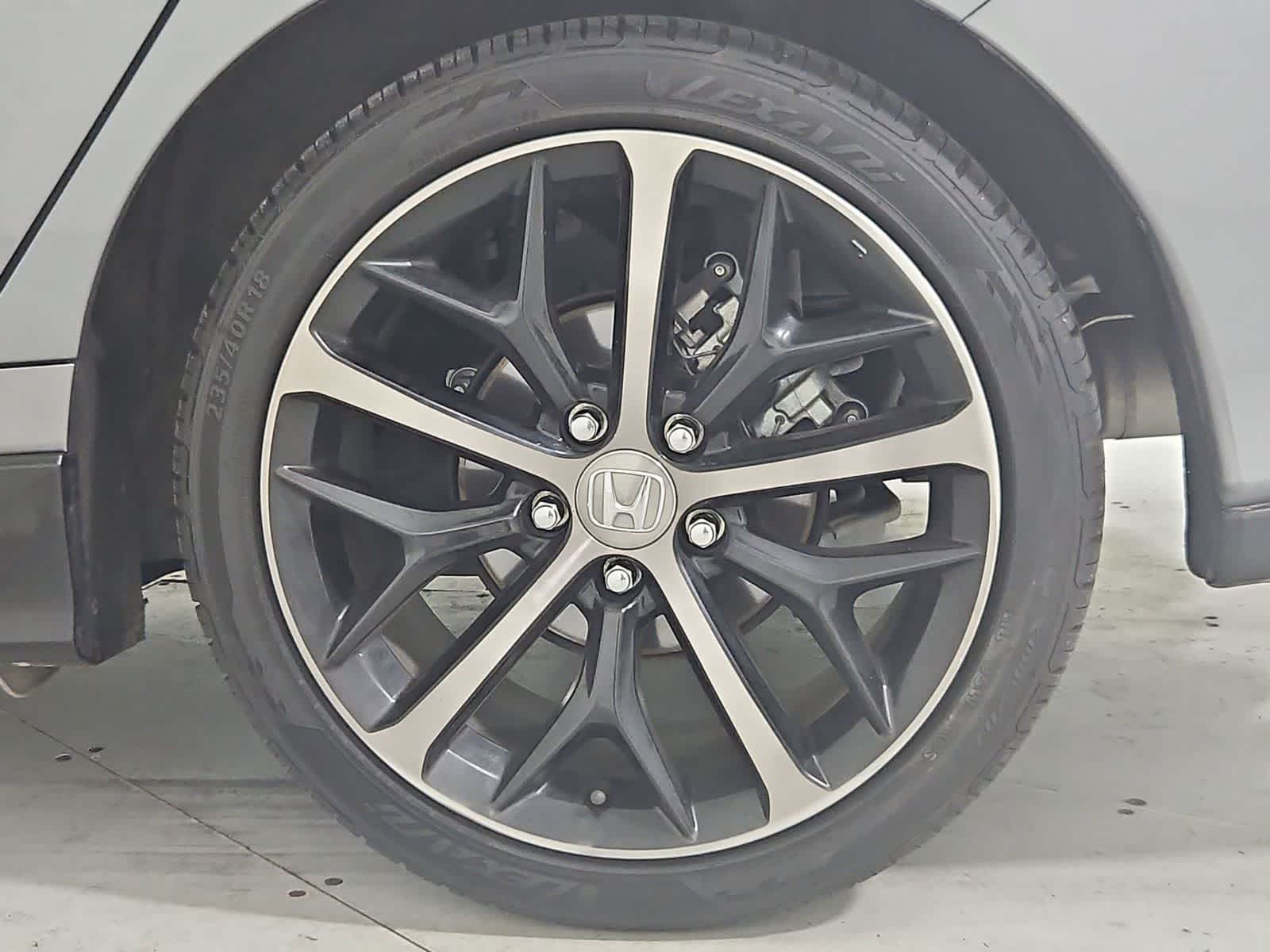 Thumbnail: 2021 Honda Civic - 13