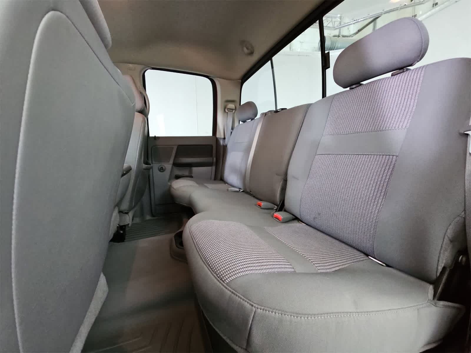 Thumbnail: 2009 Dodge Ram 3500 - 19