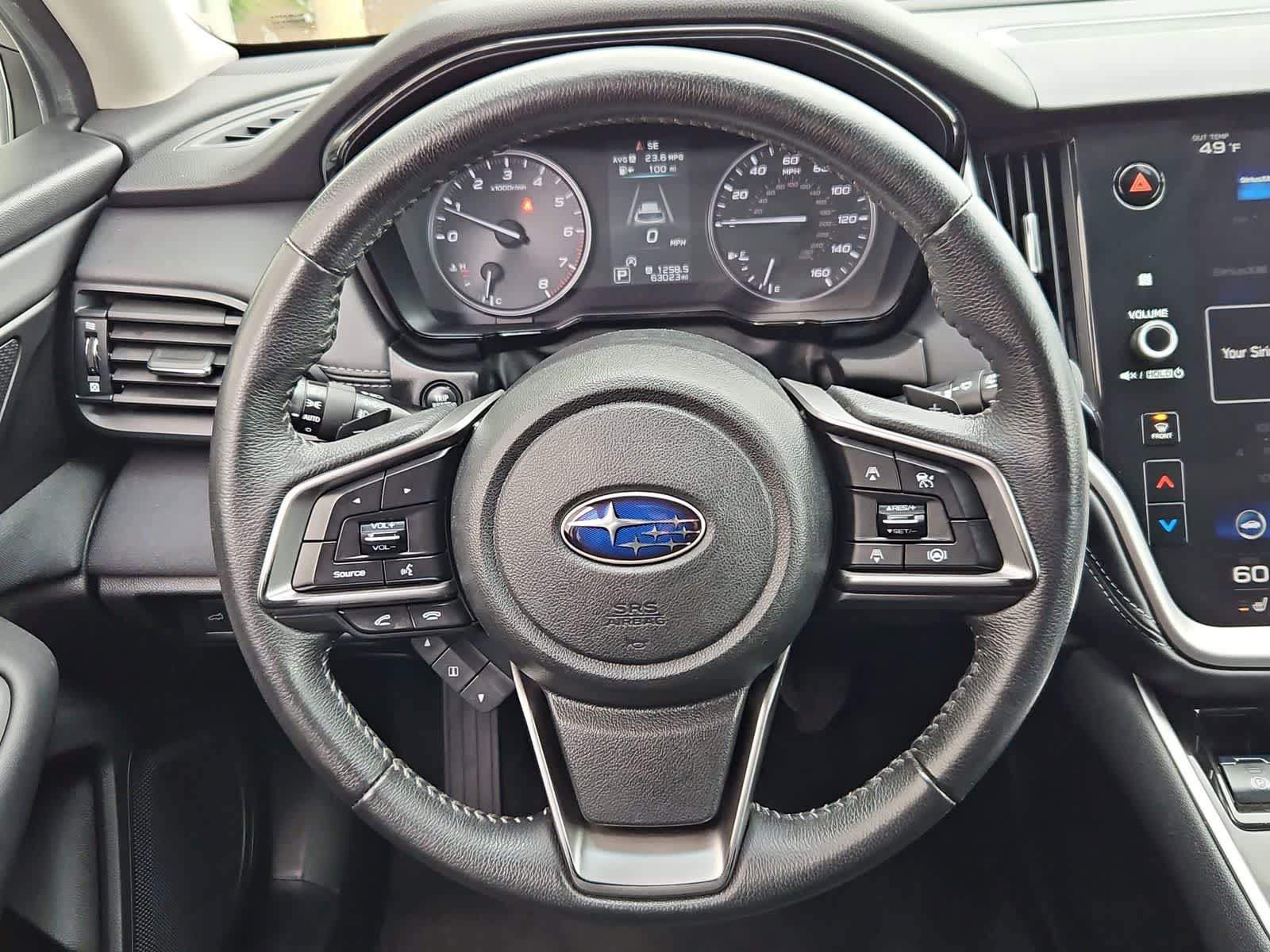 Thumbnail: 2020 Subaru Outback - 23