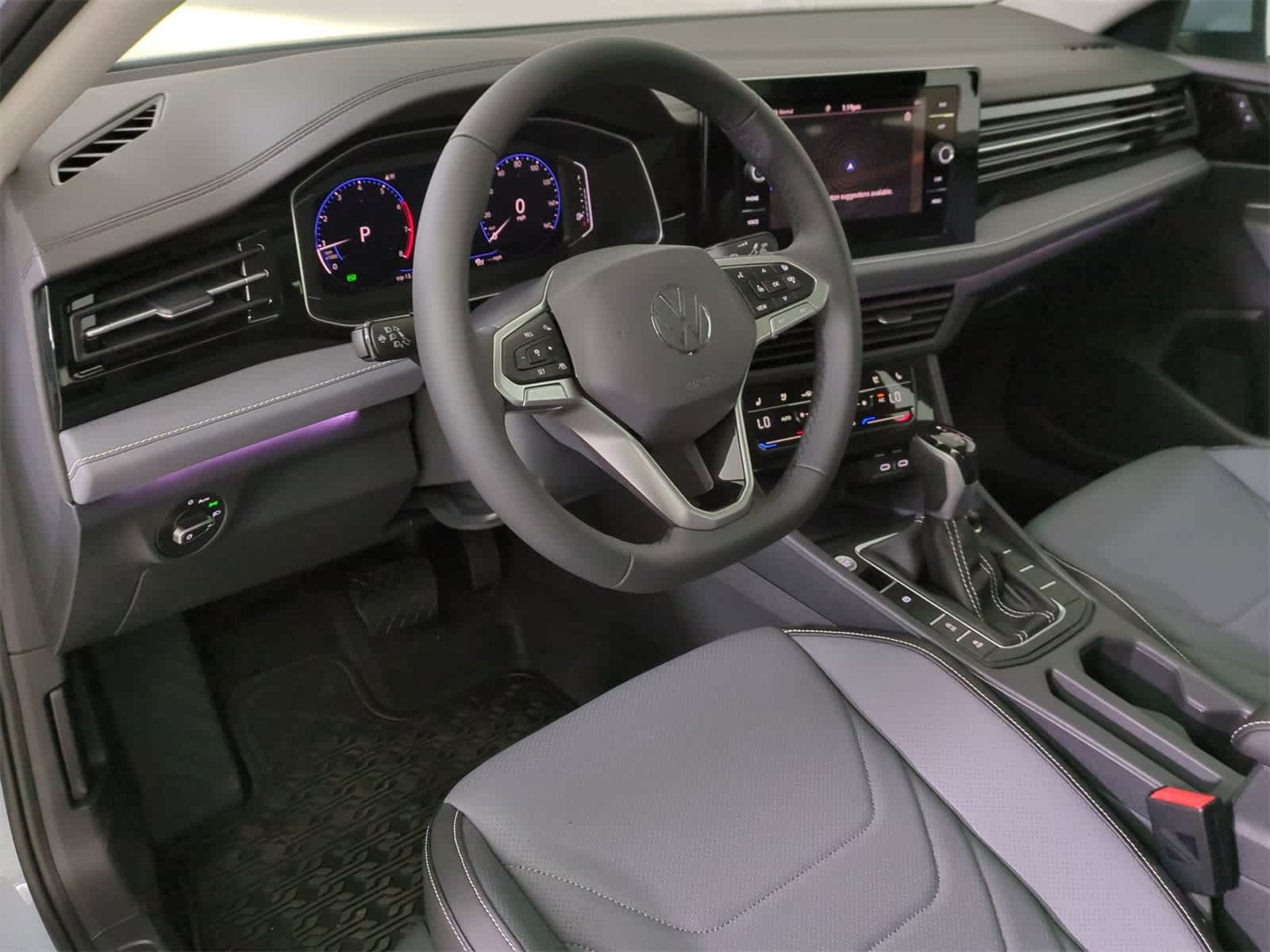 Thumbnail: 2025 Volkswagen Jetta - 2