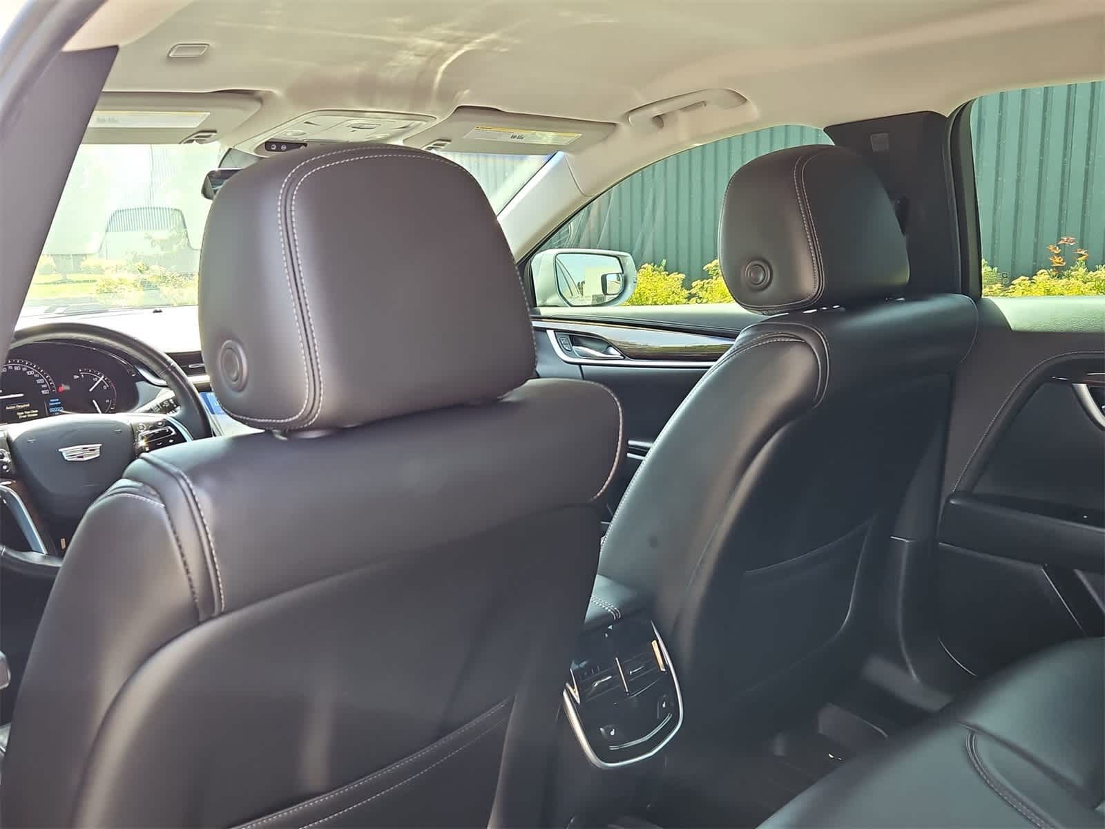 Thumbnail: 2017 Cadillac XTS - 17