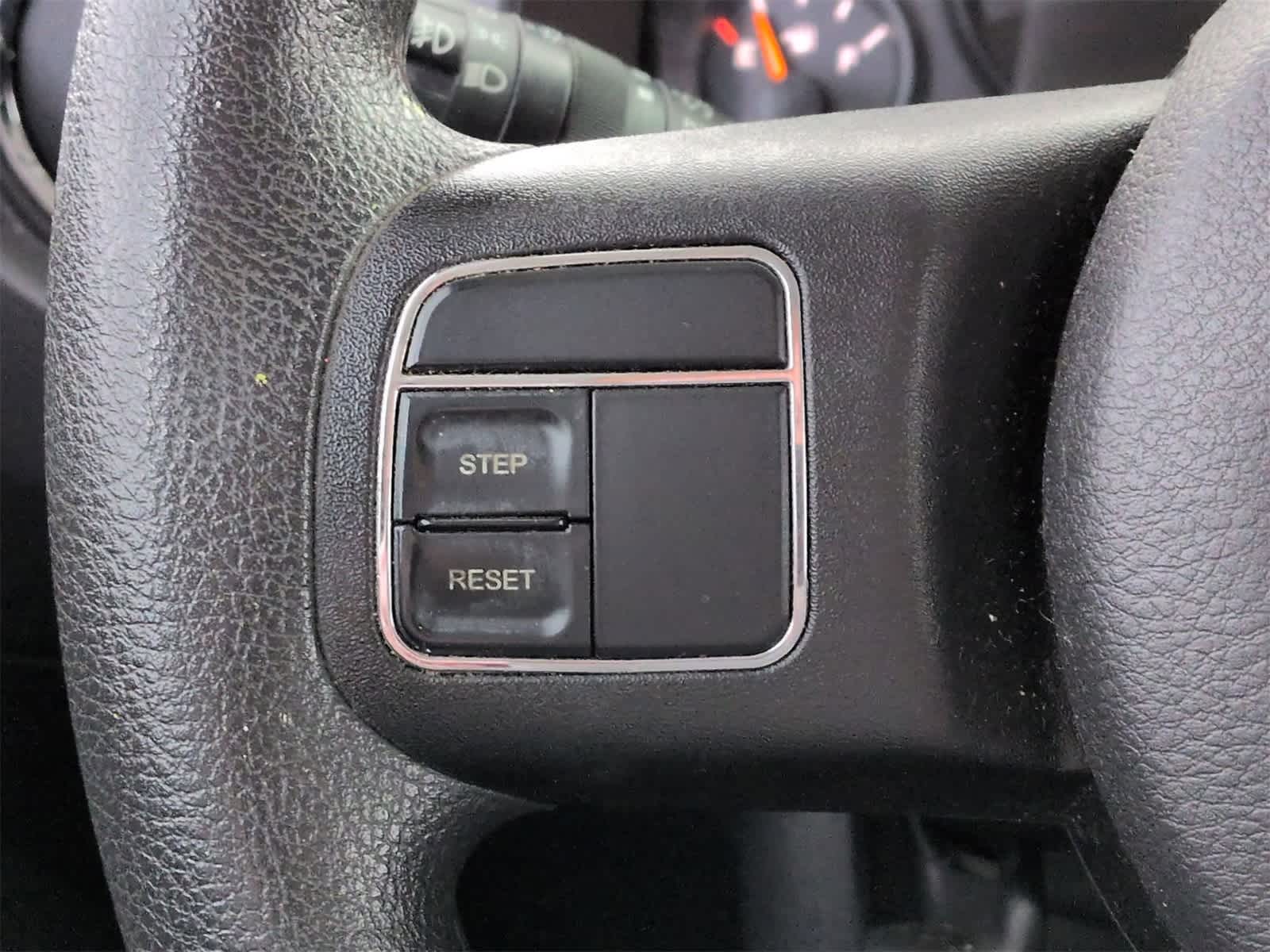 Thumbnail: 2016 Jeep Patriot - 21