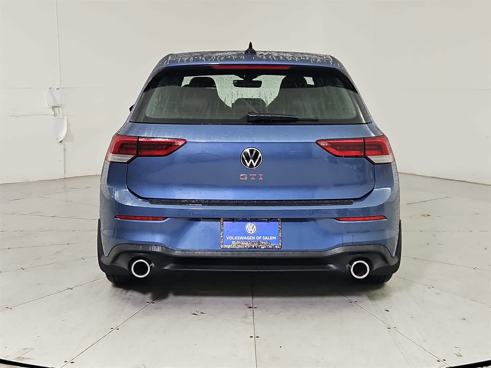 Thumbnail: 2025 Volkswagen Golf - 5