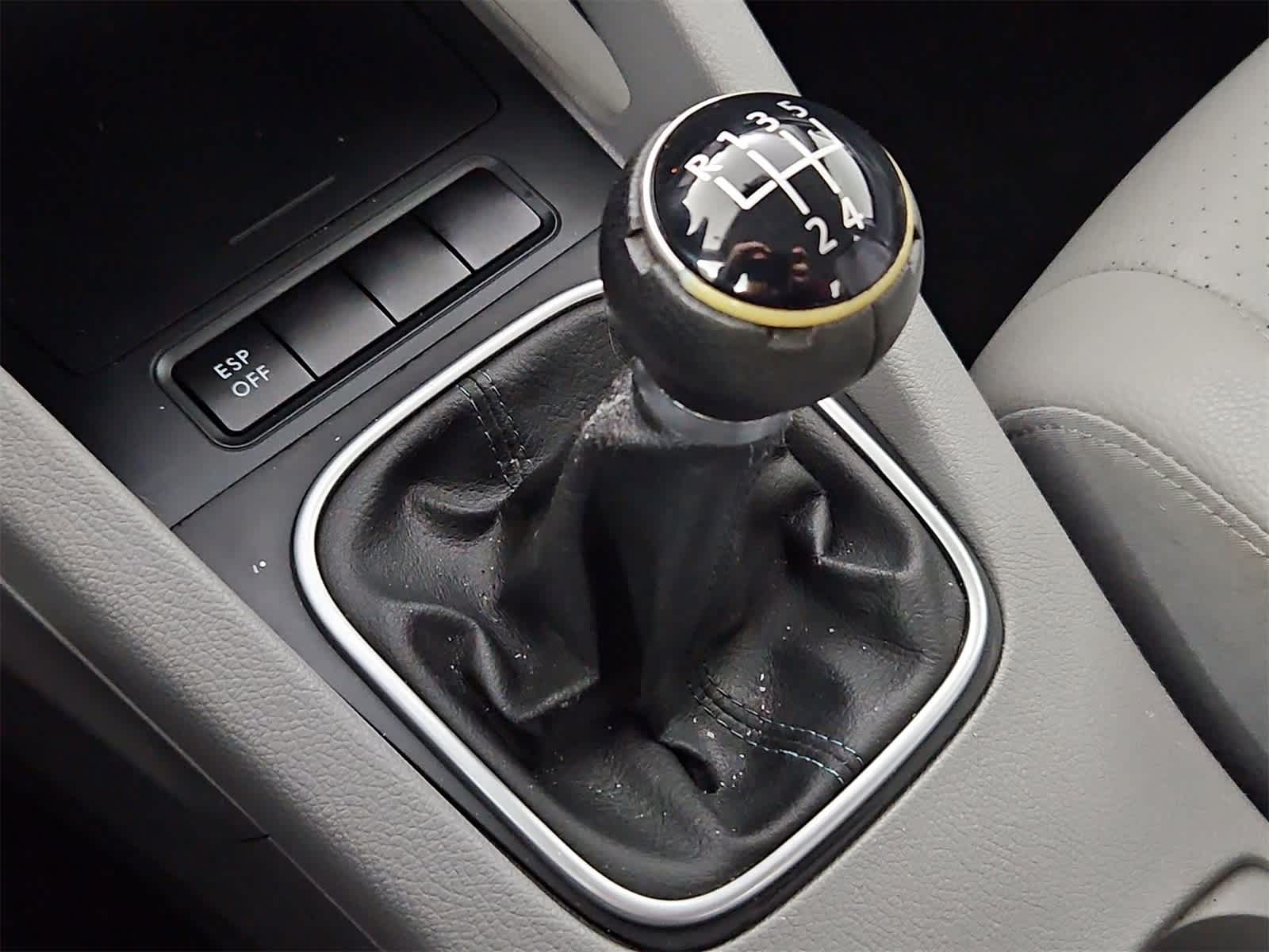 Thumbnail: 2007 Volkswagen Jetta - 31