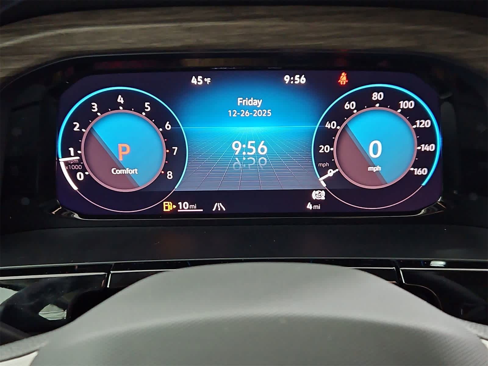 Thumbnail: 2026 Volkswagen Atlas - 35