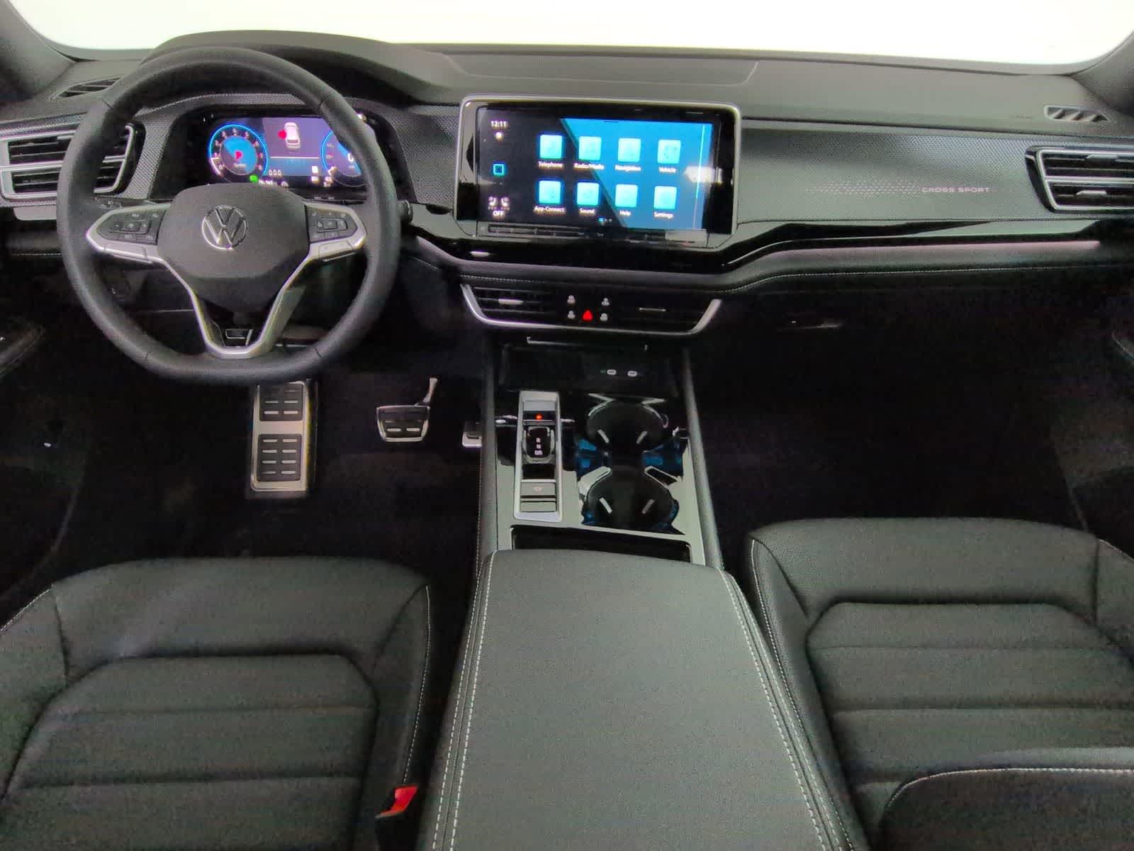 Thumbnail: 2026 Volkswagen Atlas - 15