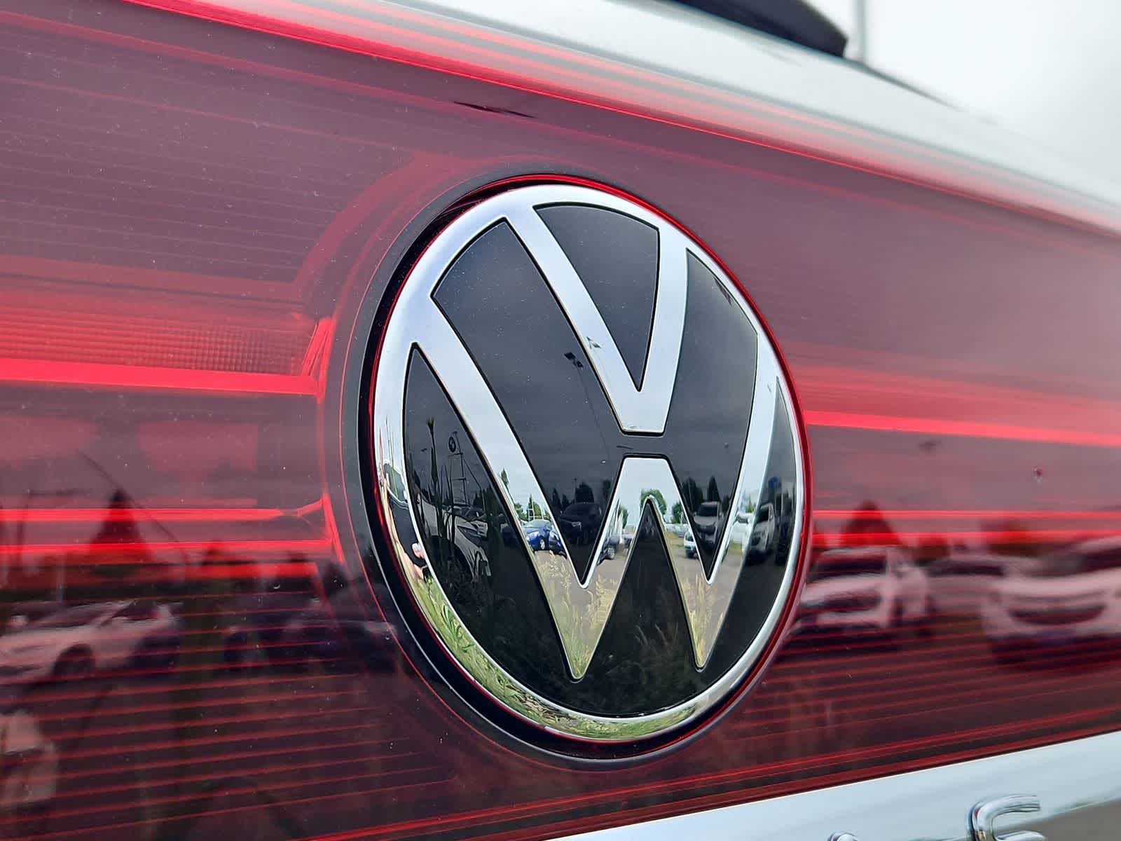 Thumbnail: 2026 Volkswagen Atlas - 11
