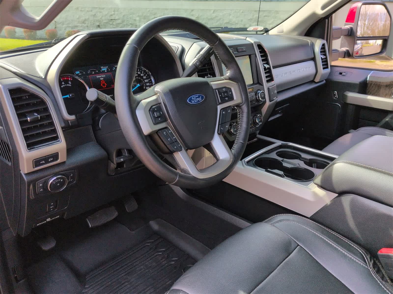 Thumbnail: 2019 Ford F-350 - 2