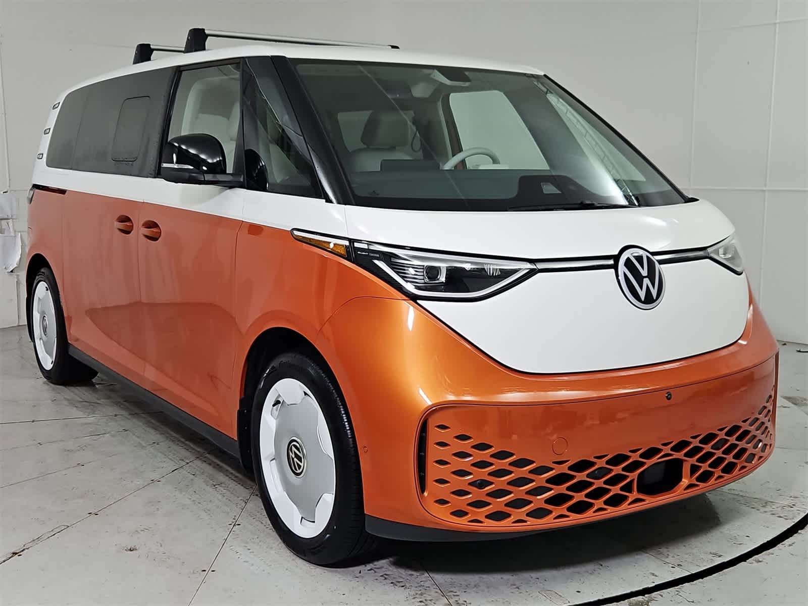 Thumbnail: 2025 Volkswagen ID.Buzz - 8