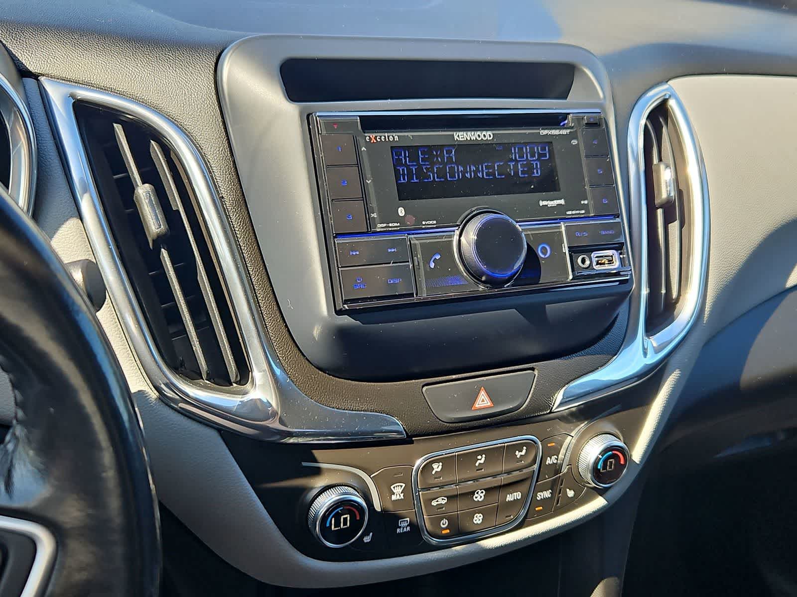 Thumbnail: 2018 Chevrolet Equinox - 25