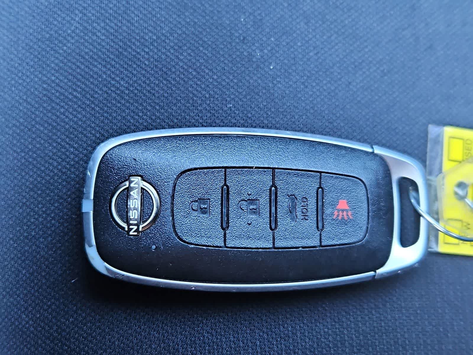 Thumbnail: 2024 Nissan Sentra - 33