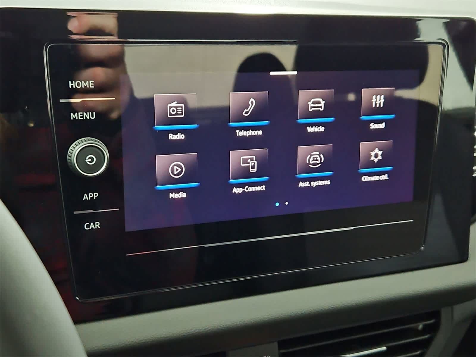 Thumbnail: 2026 Volkswagen Jetta - 28