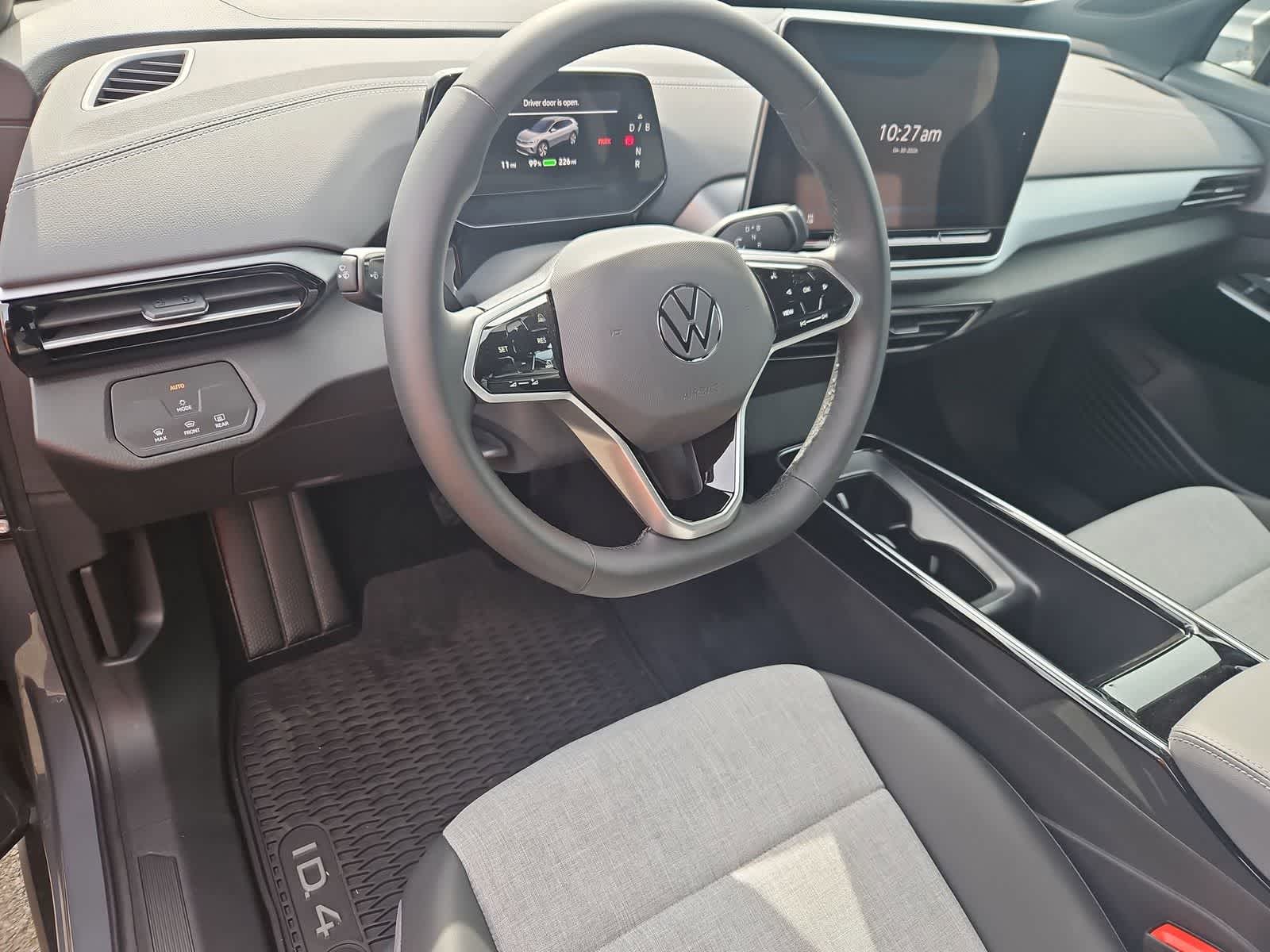 Thumbnail: 2026 Volkswagen ID.4 - 2