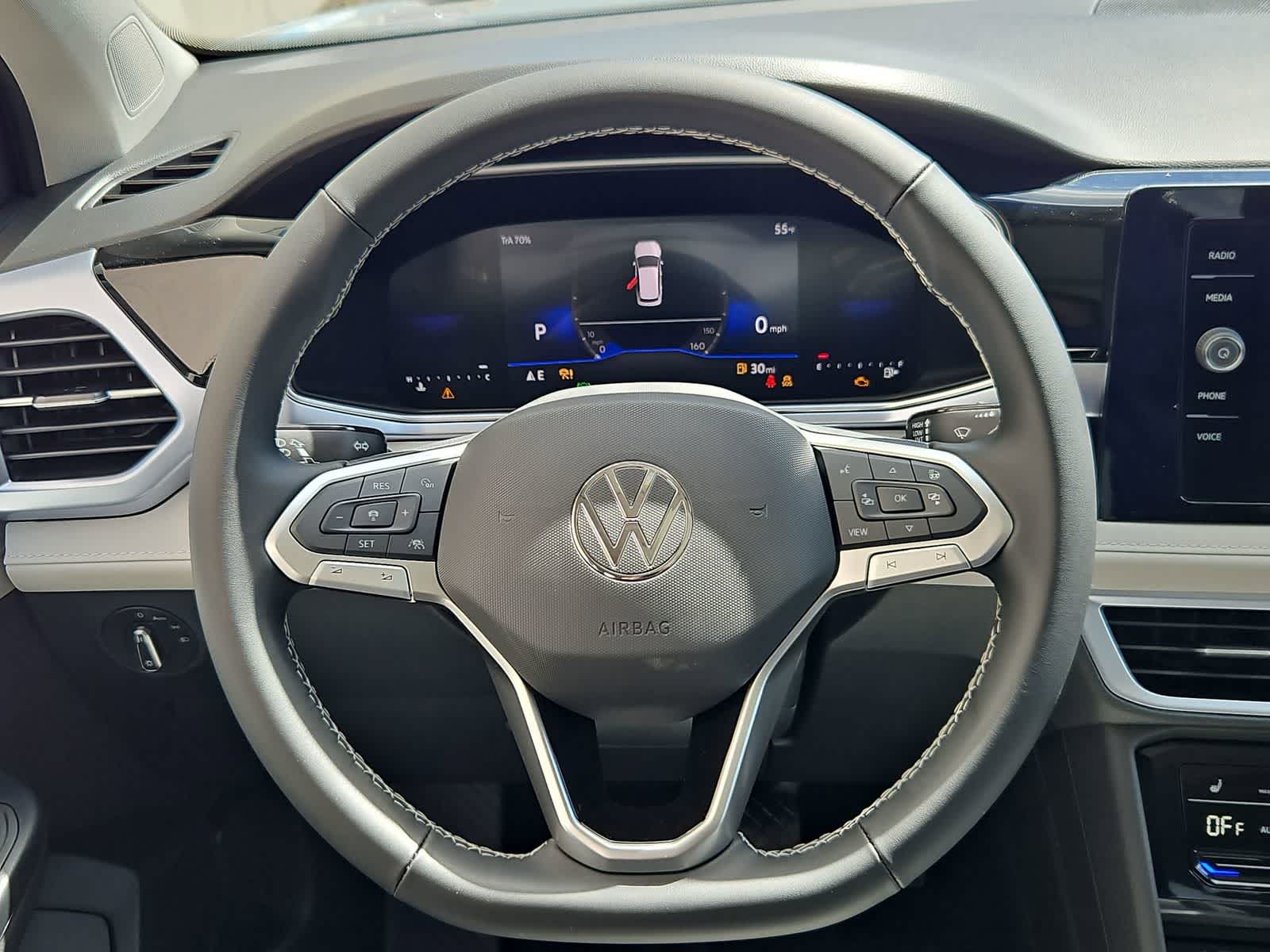 Thumbnail: 2026 Volkswagen Taos - 23