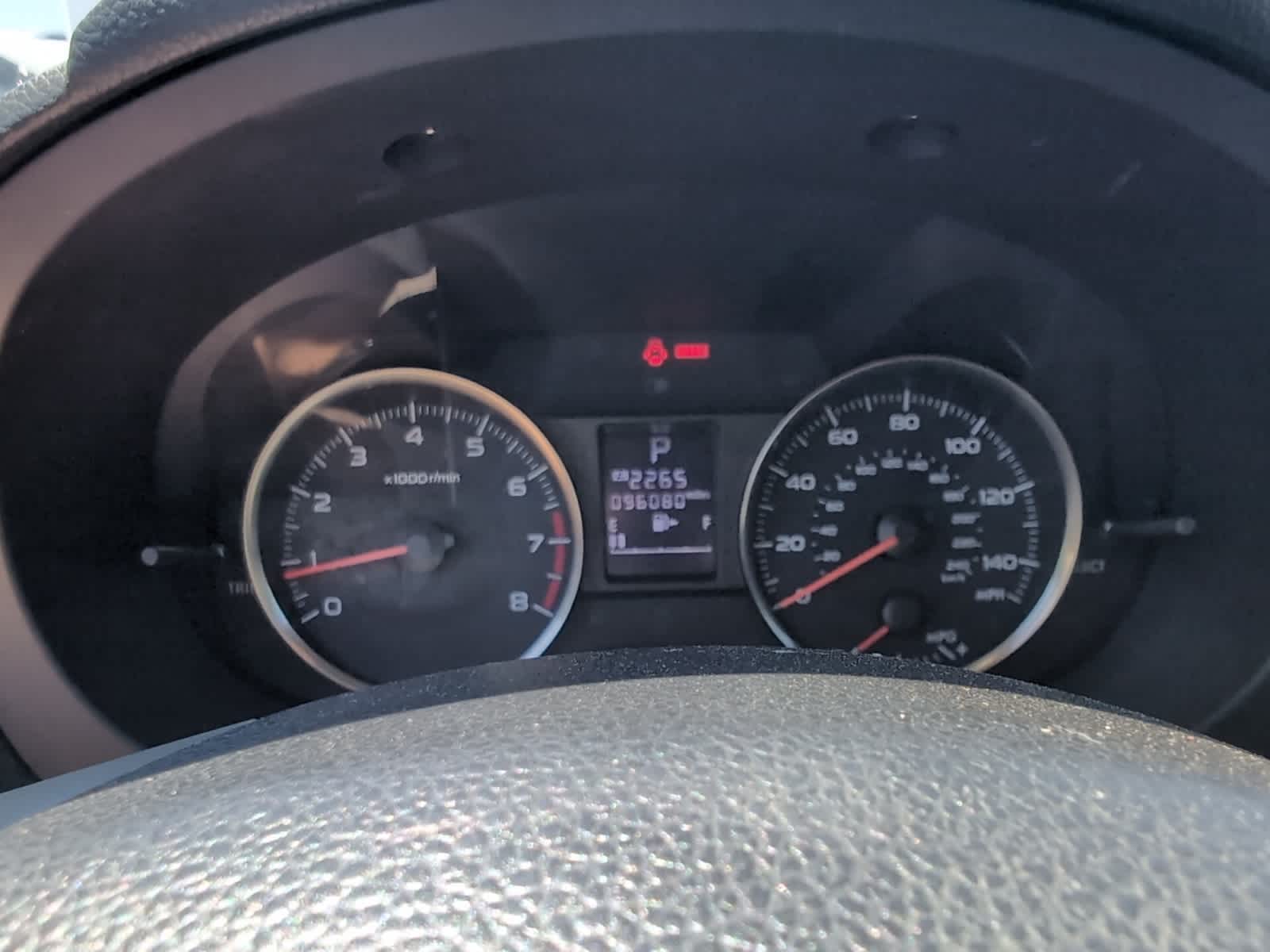 2015 Subaru XV Crosstrek  -
                  Salem, OR