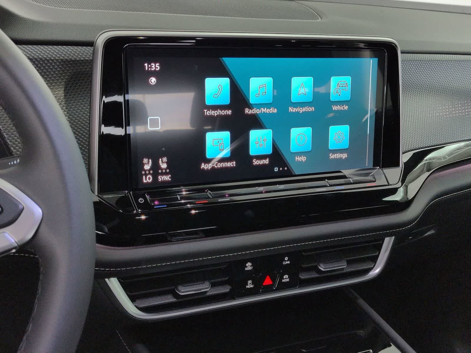 Thumbnail: 2026 Volkswagen Atlas - 28