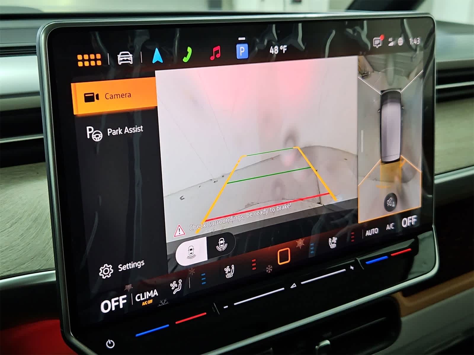 Thumbnail: 2025 Volkswagen ID.Buzz - 31