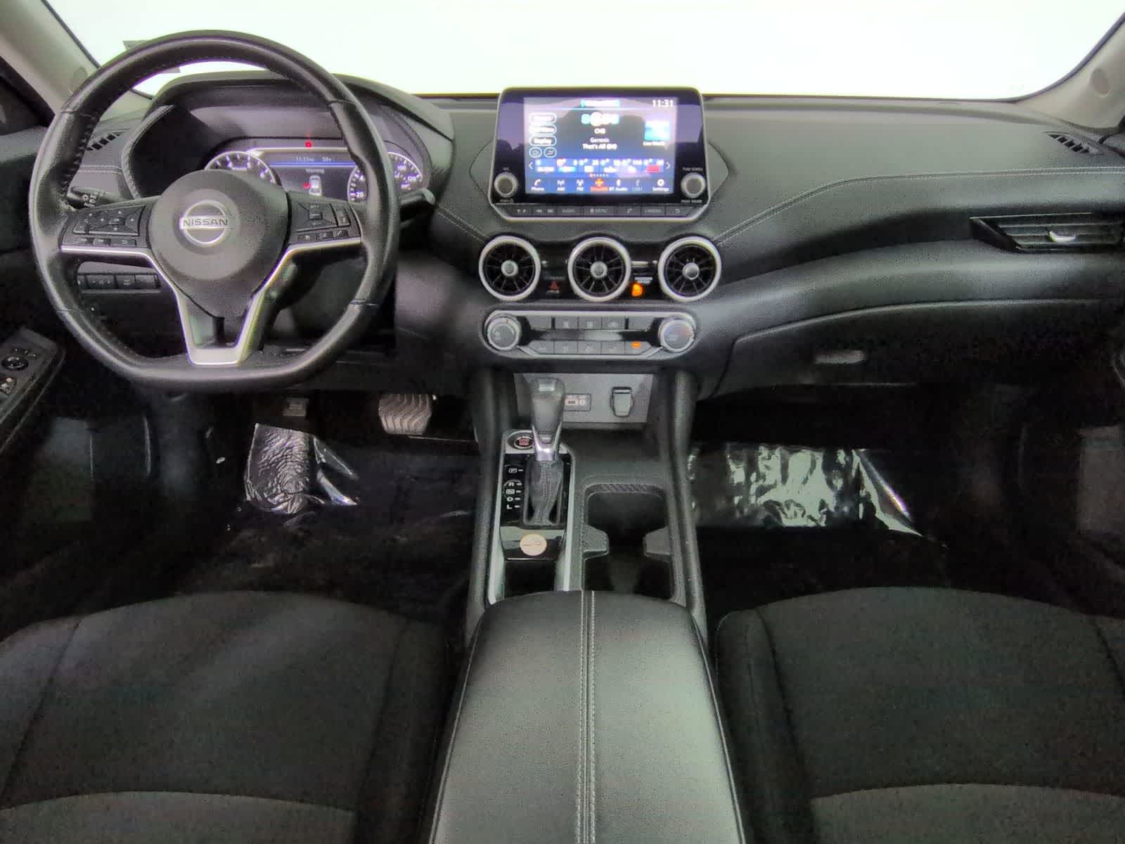 Thumbnail: 2023 Nissan Sentra - 14