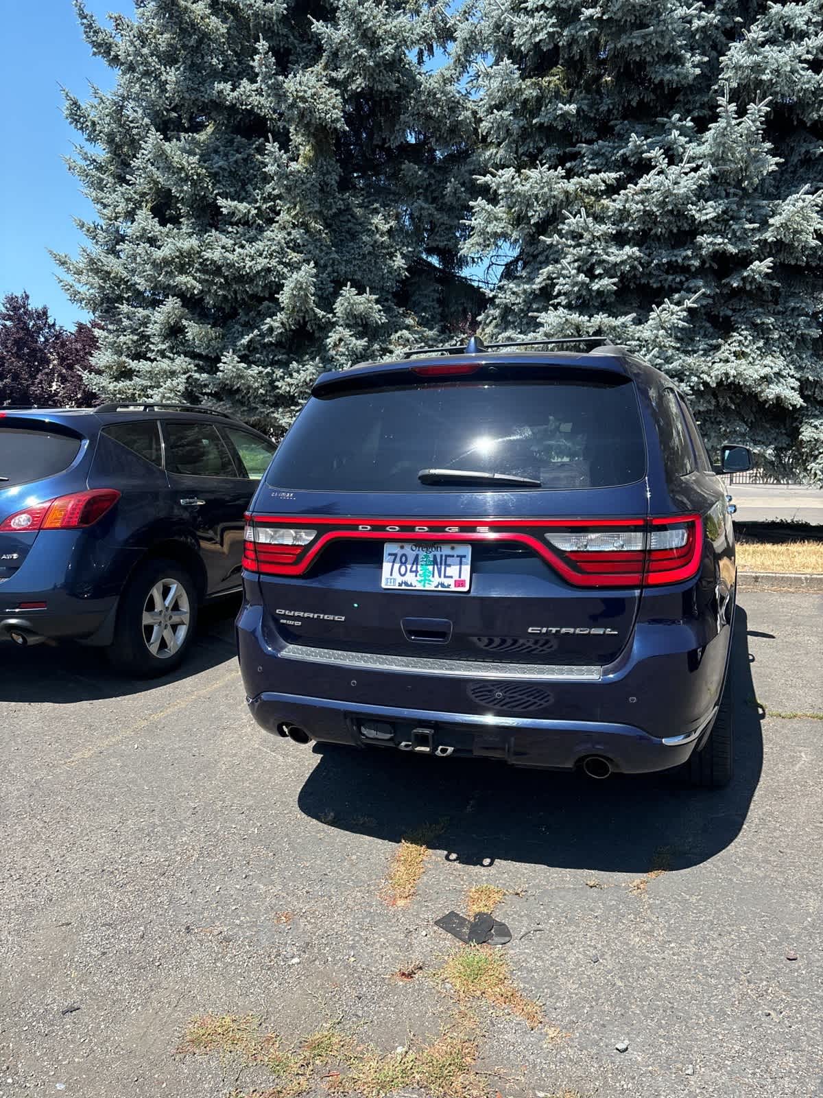 Thumbnail: 2016 Dodge Durango - 4