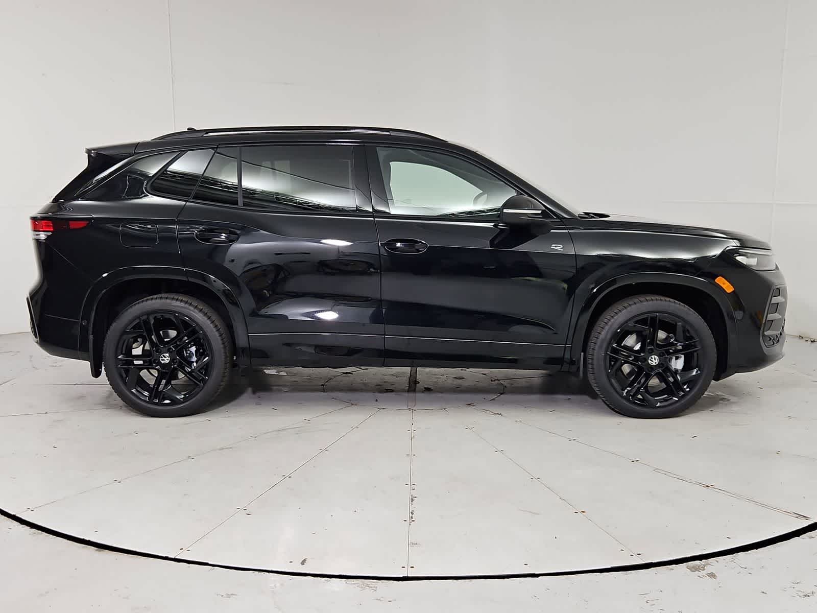 Thumbnail: 2026 Volkswagen Tiguan - 7