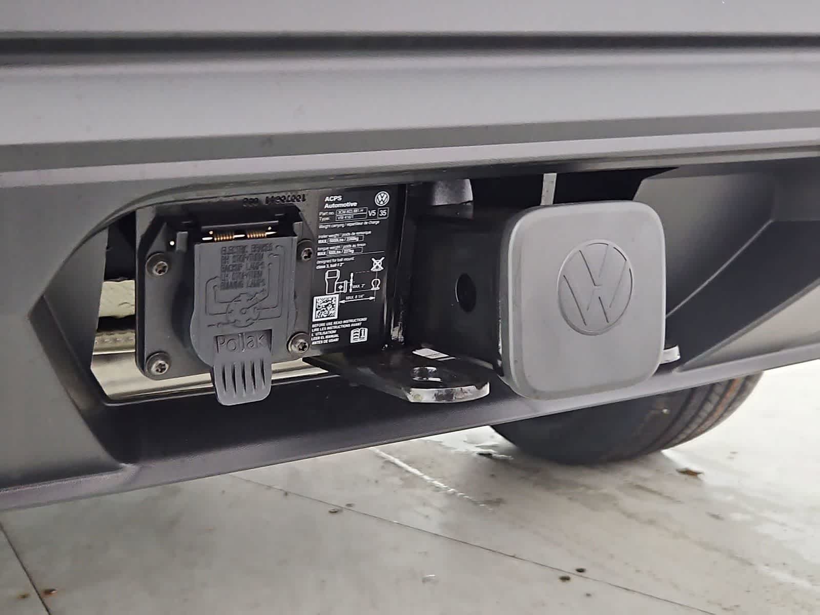 Thumbnail: 2026 Volkswagen Atlas - 37