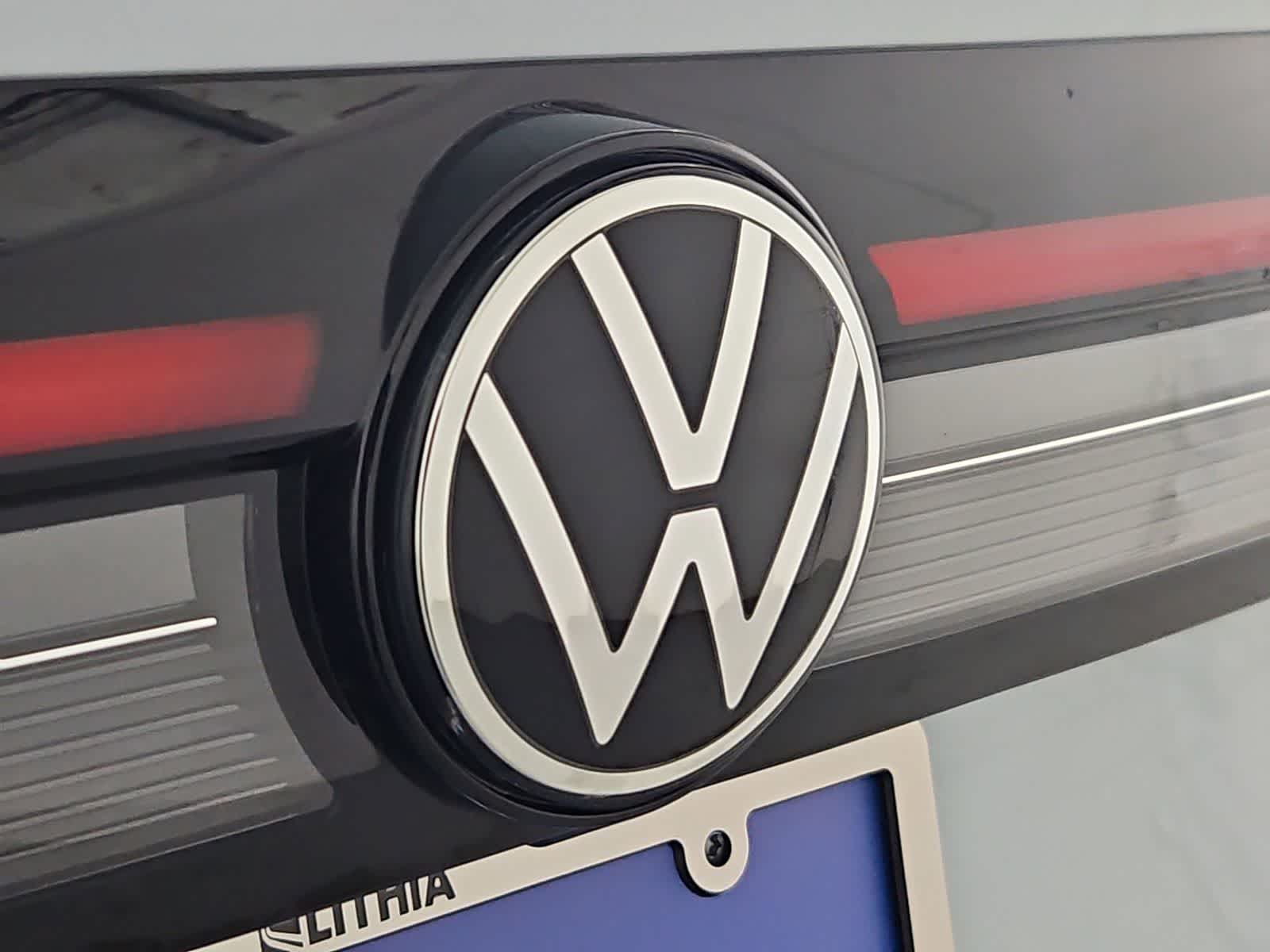 Thumbnail: 2026 Volkswagen Taos - 11