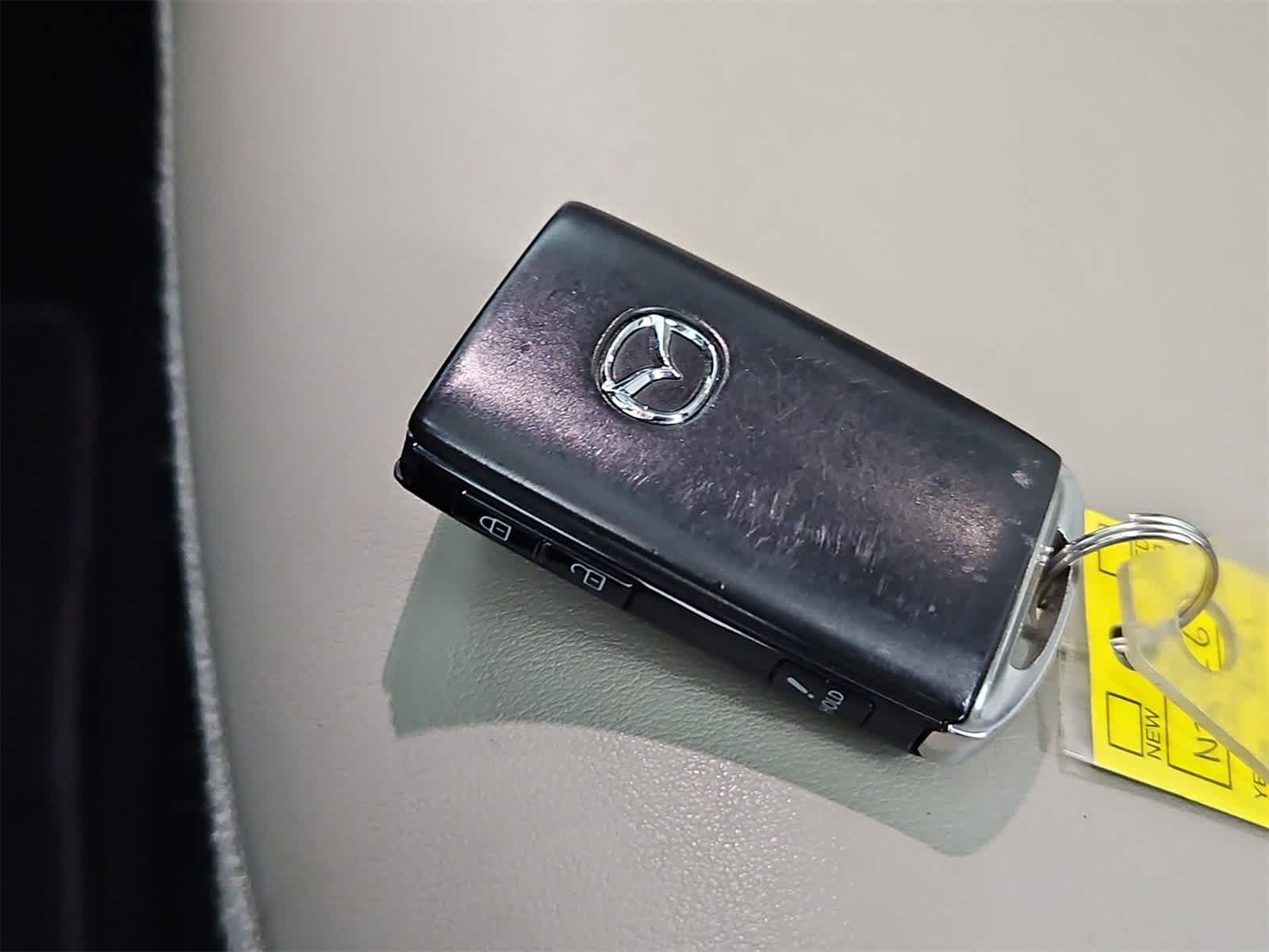 Thumbnail: 2021 Mazda CX-30 - 37