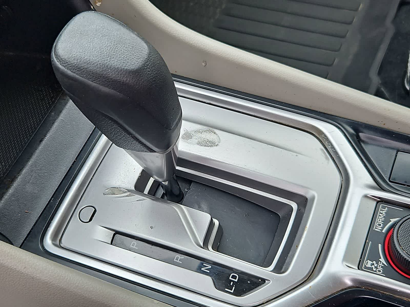 Thumbnail: 2019 Subaru Forester - 32