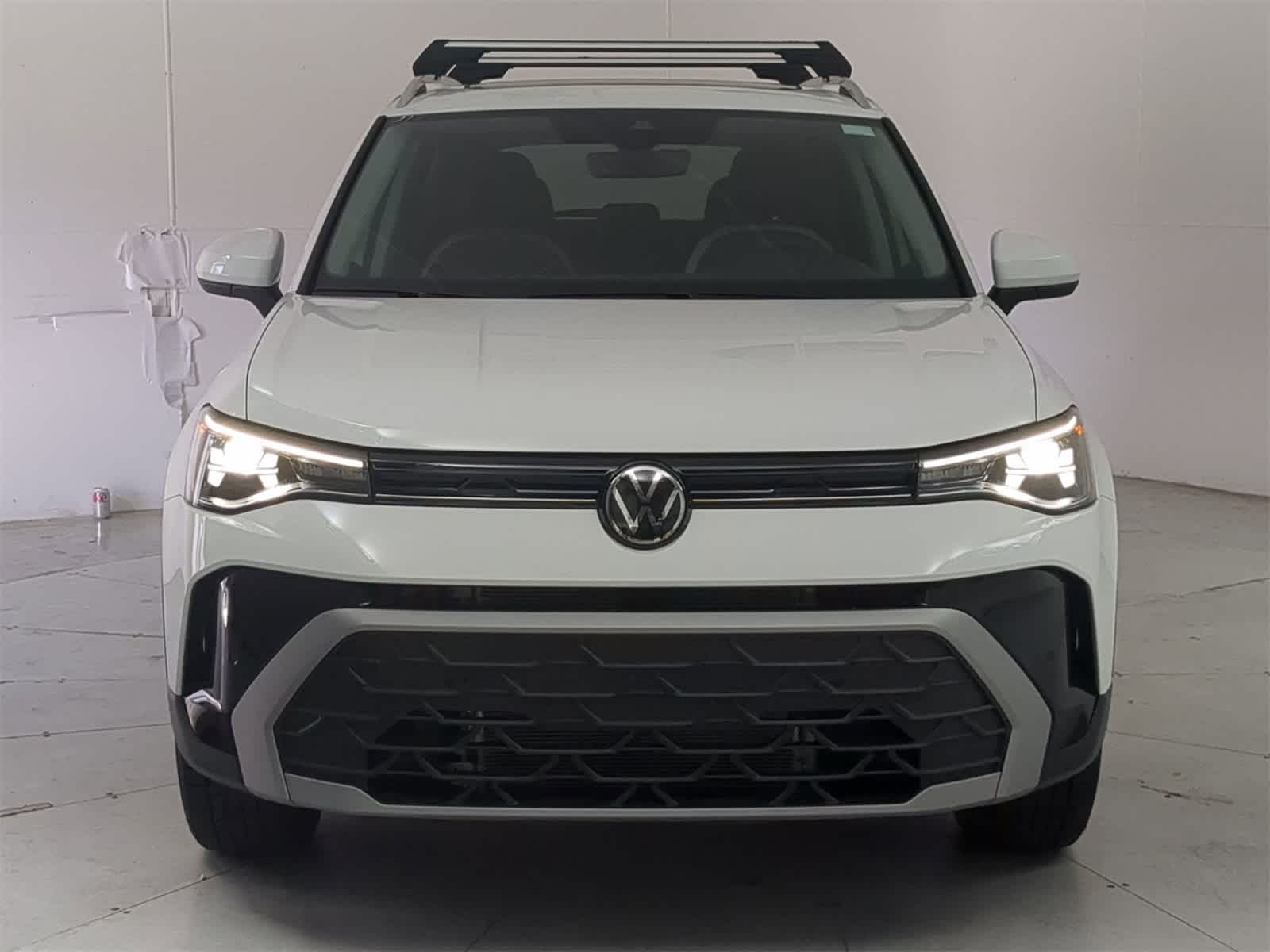 Thumbnail: 2025 Volkswagen Taos - 9
