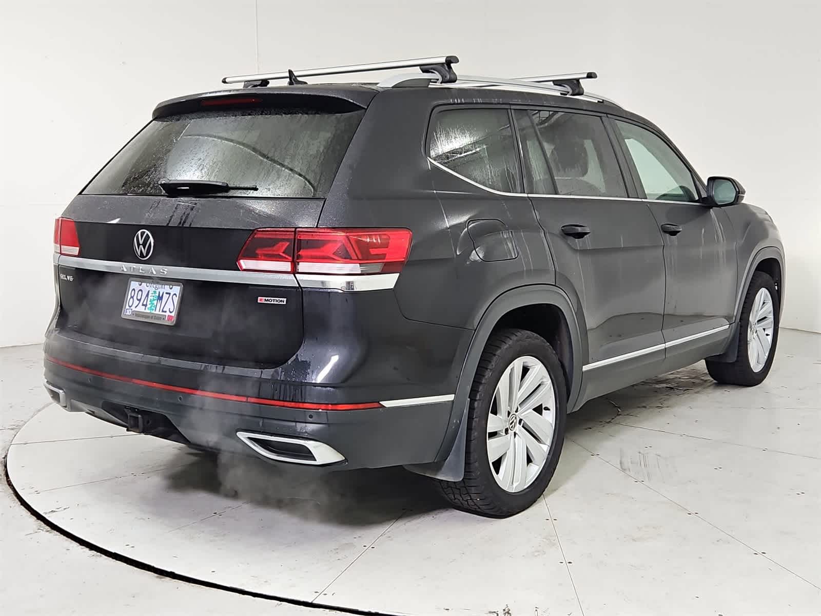 Thumbnail: 2021 Volkswagen Atlas - 6