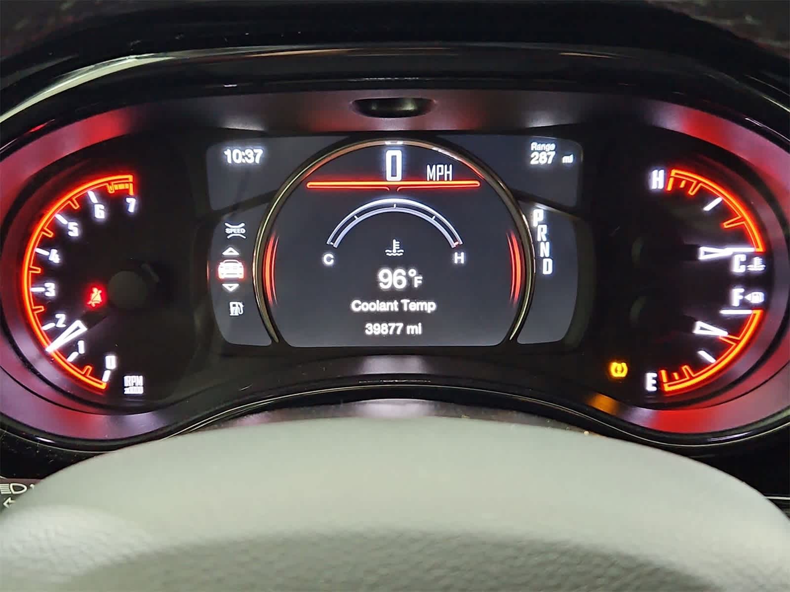 Thumbnail: 2021 Dodge Durango - 33