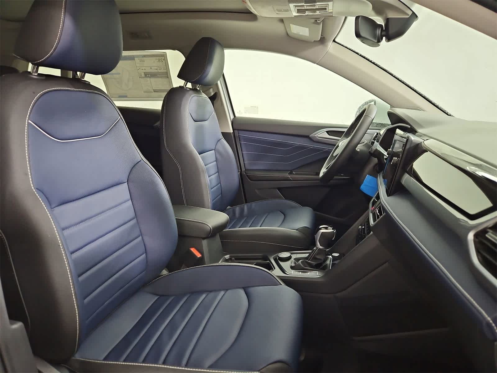 Thumbnail: 2026 Volkswagen Taos - 23