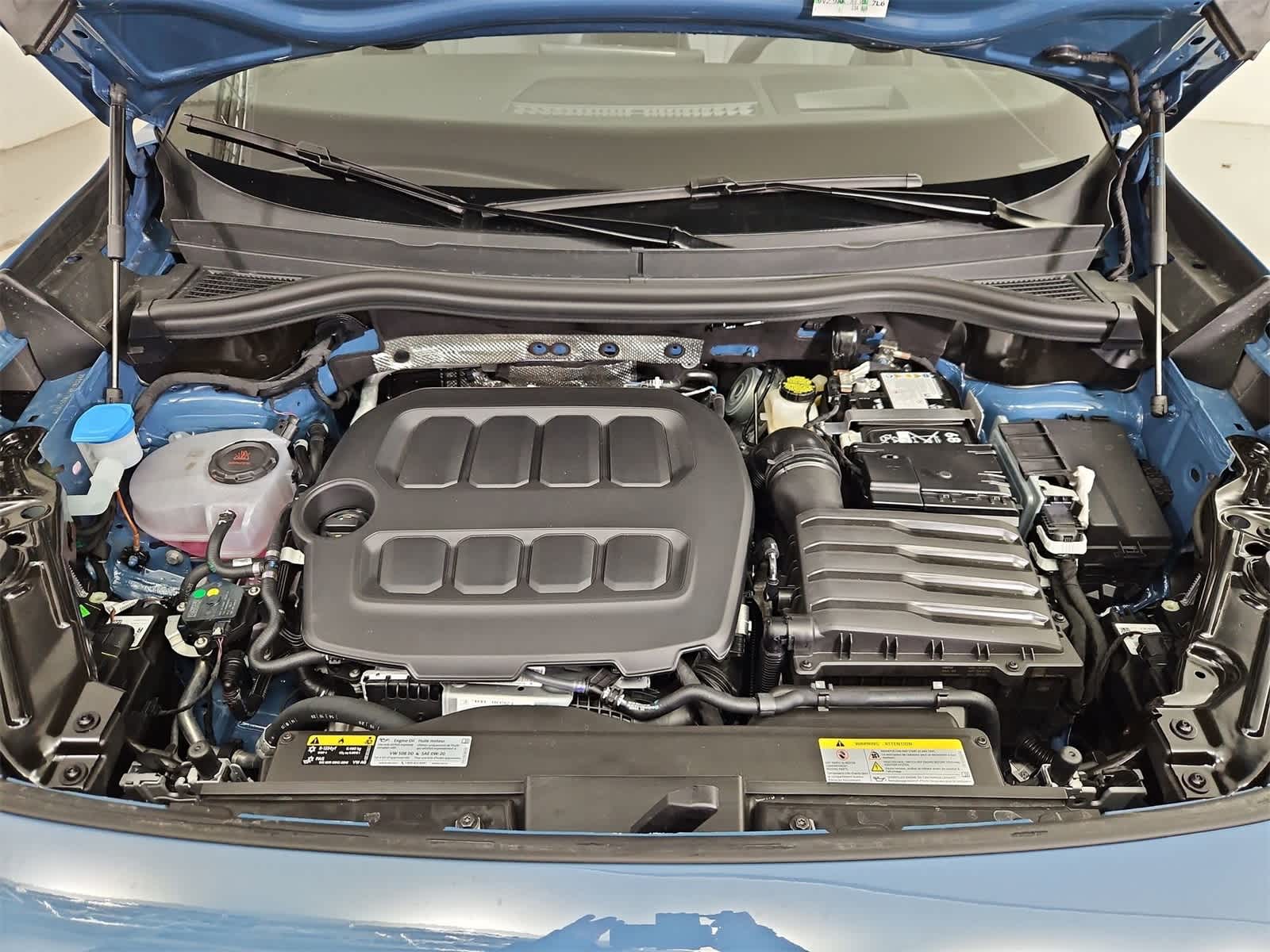 Thumbnail: 2026 Volkswagen Tiguan - 14