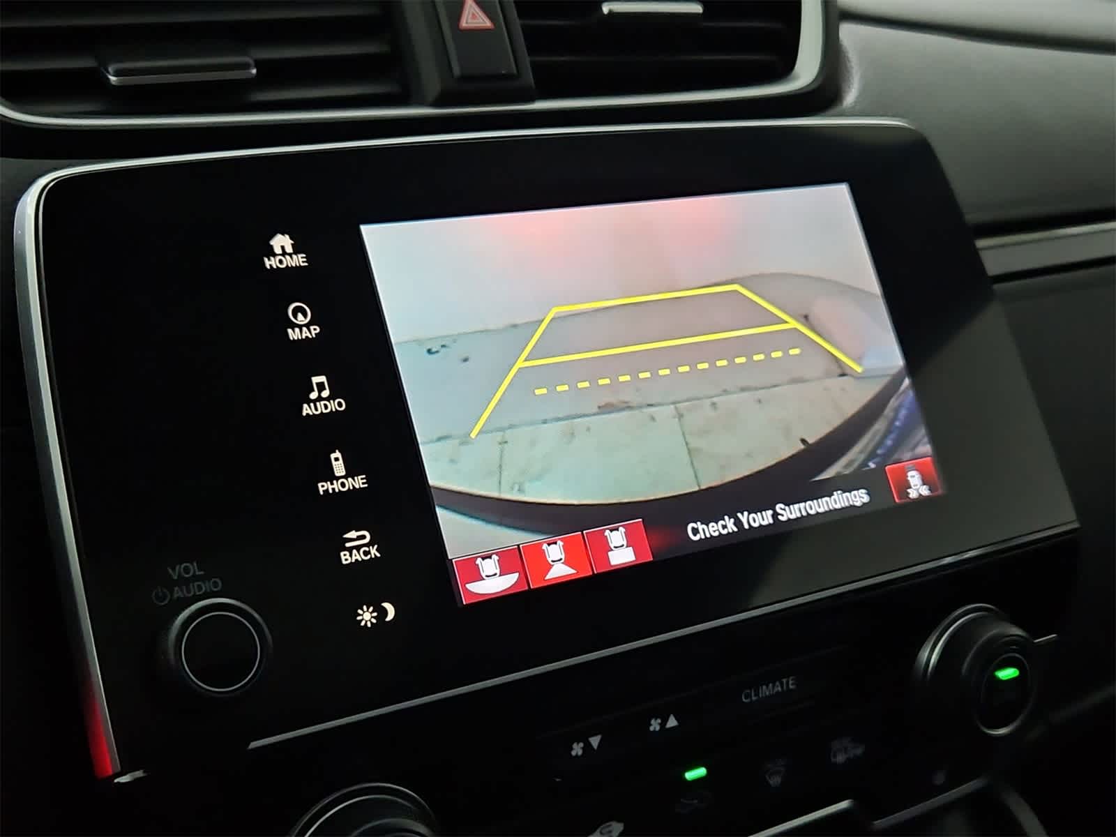 Thumbnail: 2021 Honda CR-V - 31