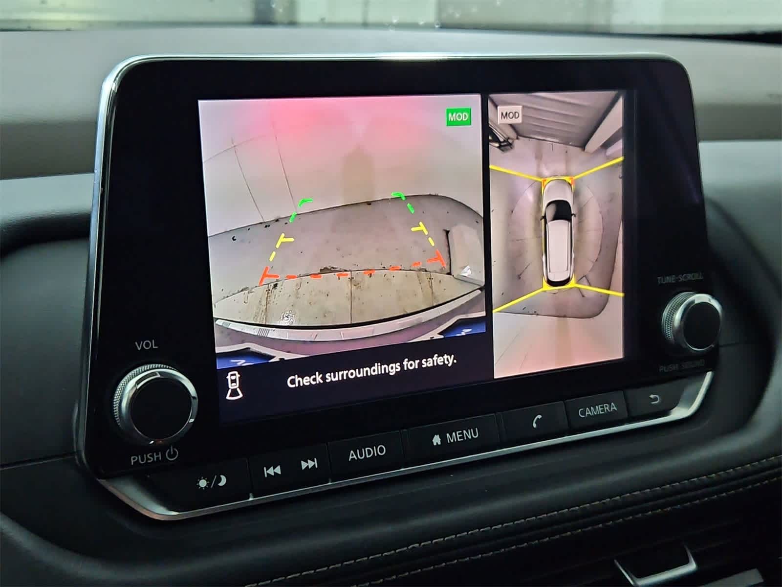 Thumbnail: 2021 Nissan Rogue - 29