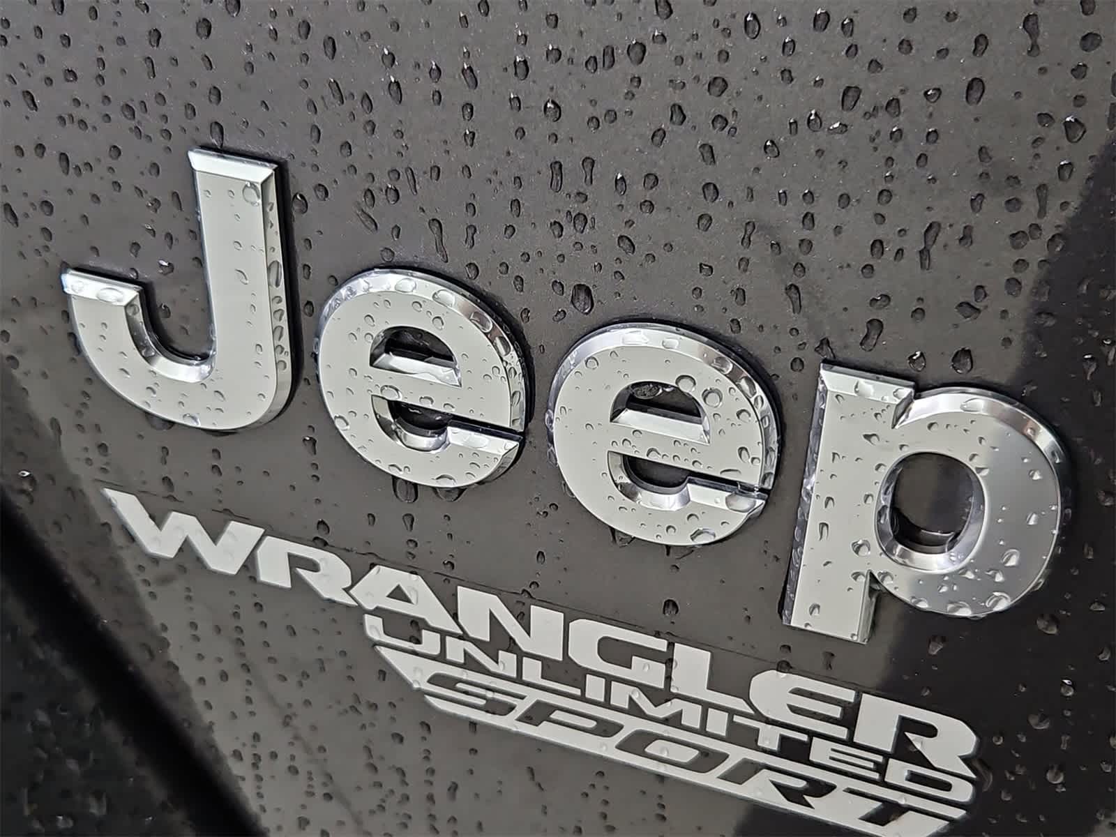 Thumbnail: 2020 Jeep Wrangler - 12