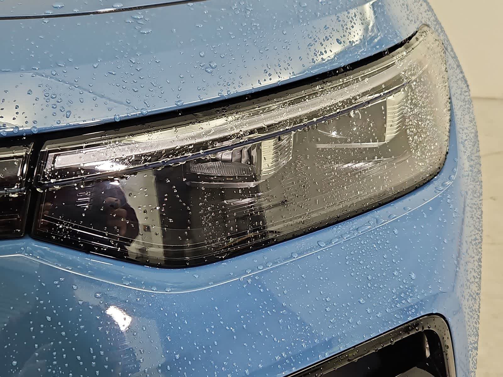 Thumbnail: 2026 Volkswagen Tiguan - 10