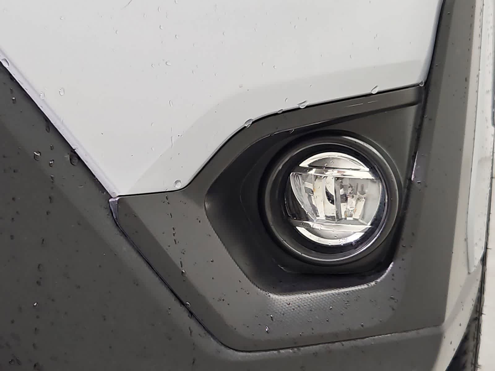 Thumbnail: 2022 Subaru Crosstrek - 10