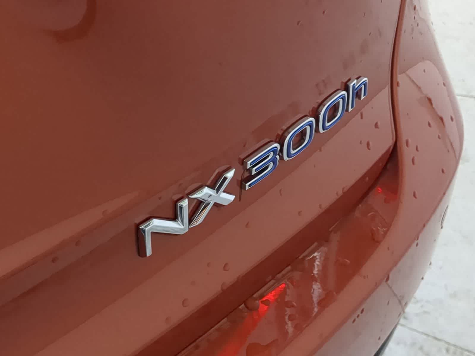 Thumbnail: 2020 Lexus NX - 11