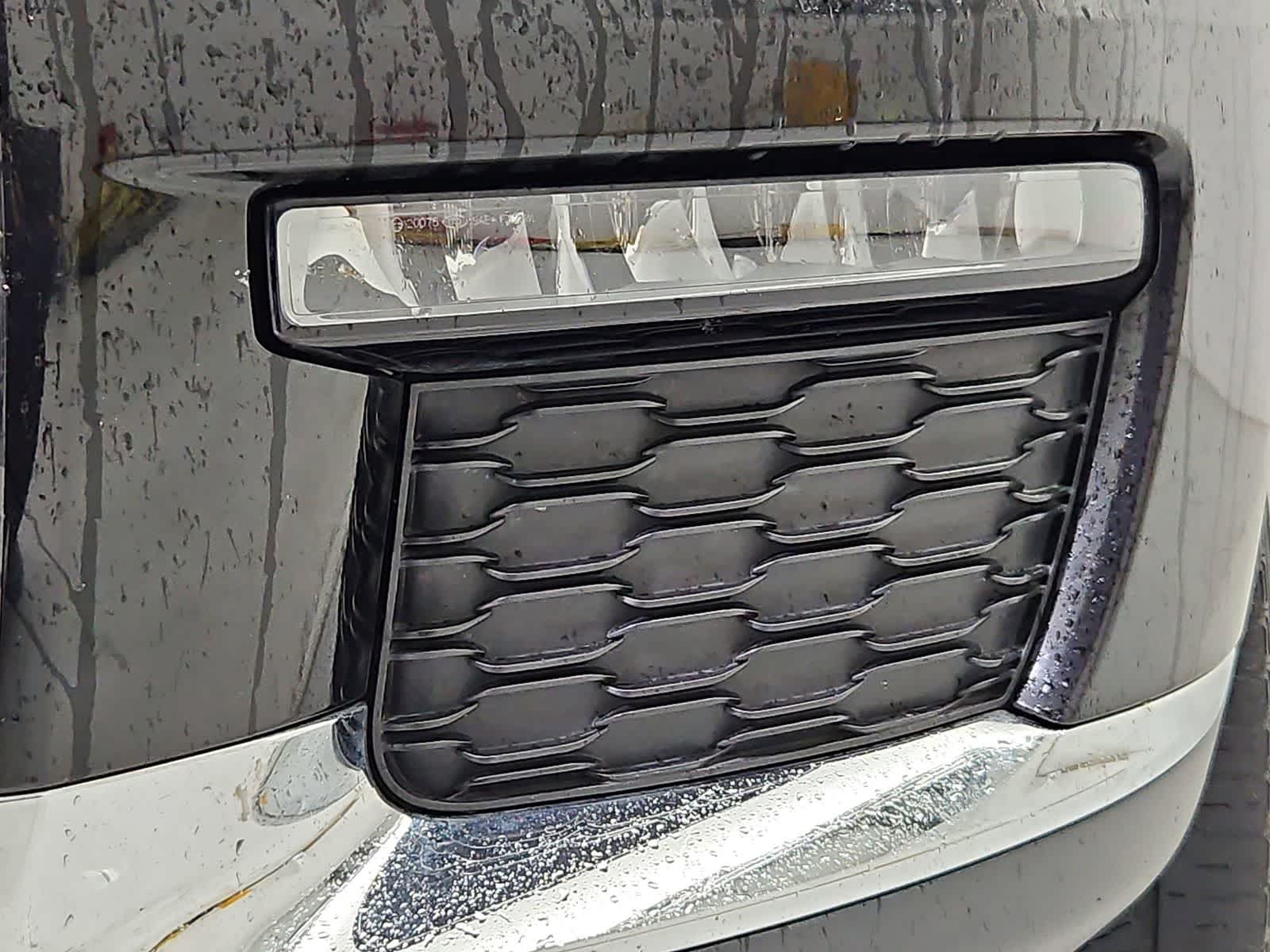 Thumbnail: 2021 Jeep Grand Cherokee L - 10