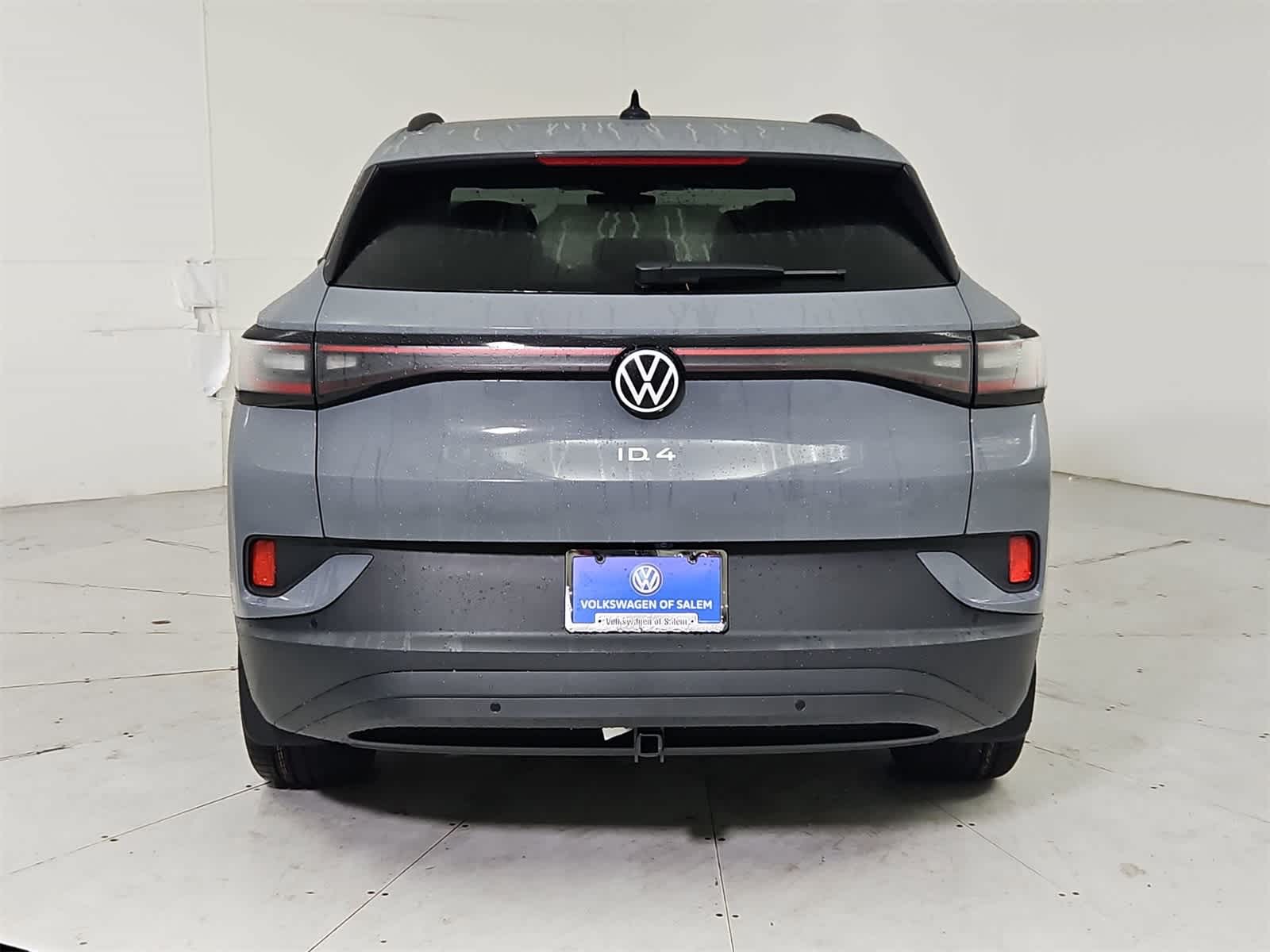 Thumbnail: 2026 Volkswagen ID.4 - 5