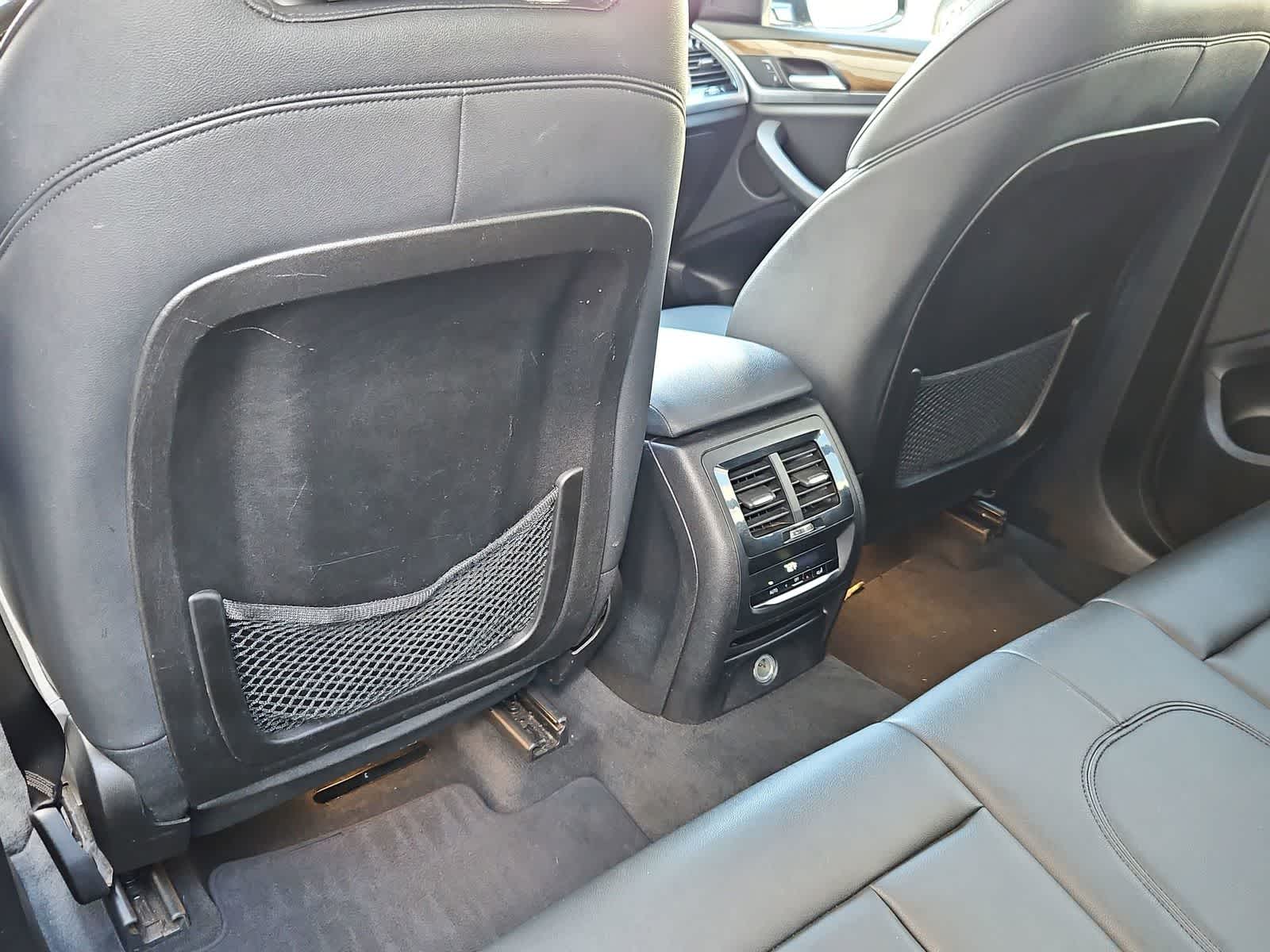 Thumbnail: 2019 BMW X3 - 18
